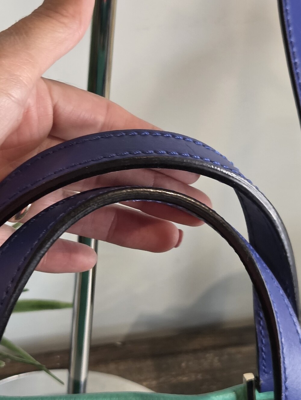 Kate Spade Convertible Bag - Picture 12 of 15